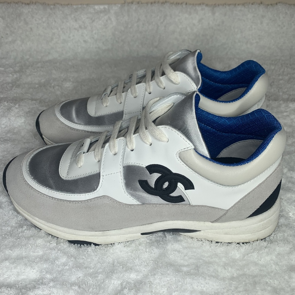 Chanel Sneakers